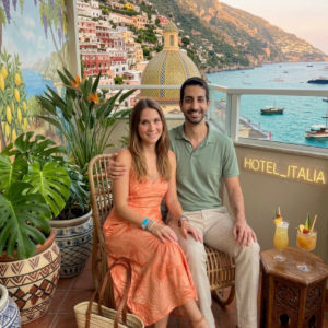 Diária Hotel Instagramável